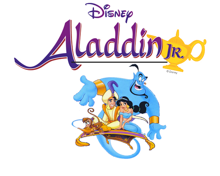 Aladdin Junior
